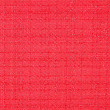 Leuchtend roter Tweed - Ribes y Casals