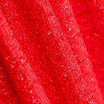 Leuchtend roter Tweed - Ribes y Casals