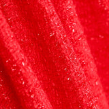 Leuchtend roter Tweed - Ribes y Casals