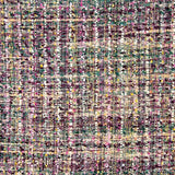 Chanel Viskose Tweed Lila - Ribes y Casals