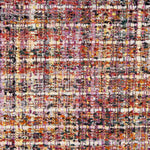 Chanel Viskose Tweed Rosen - Ribes y Casals