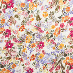 Twill Floral Roh - Ribes y Casals