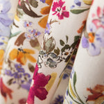 Twill Floral Roh - Ribes y Casals