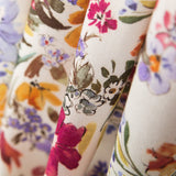 Twill Floral Roh - Ribes y Casals
