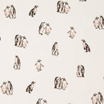 Twill Pinguine Ecru - Ribes y Casals
