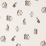 Twill Pinguine Ecru - Ribes y Casals
