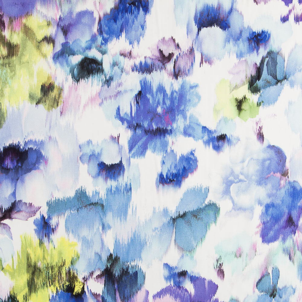 Twill Blue Farbe - Ribes y Casals