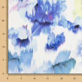 Twill Blue Farbe - Ribes y Casals