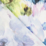Twill Blue Farbe - Ribes y Casals