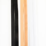 Doppelseitiger Klettverschluss 20mm breit - Ribes y Casals