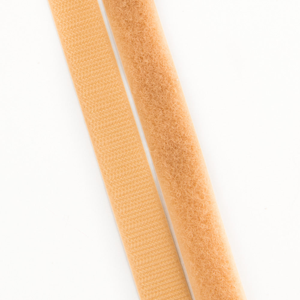 Doppelseitiger Klettverschluss 20mm breit - Ribes y Casals