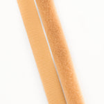 Doppelseitiger Klettverschluss 20mm breit - Ribes y Casals