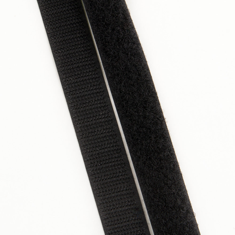 Doppelseitiger Klettverschluss 20mm breit - Ribes y Casals
