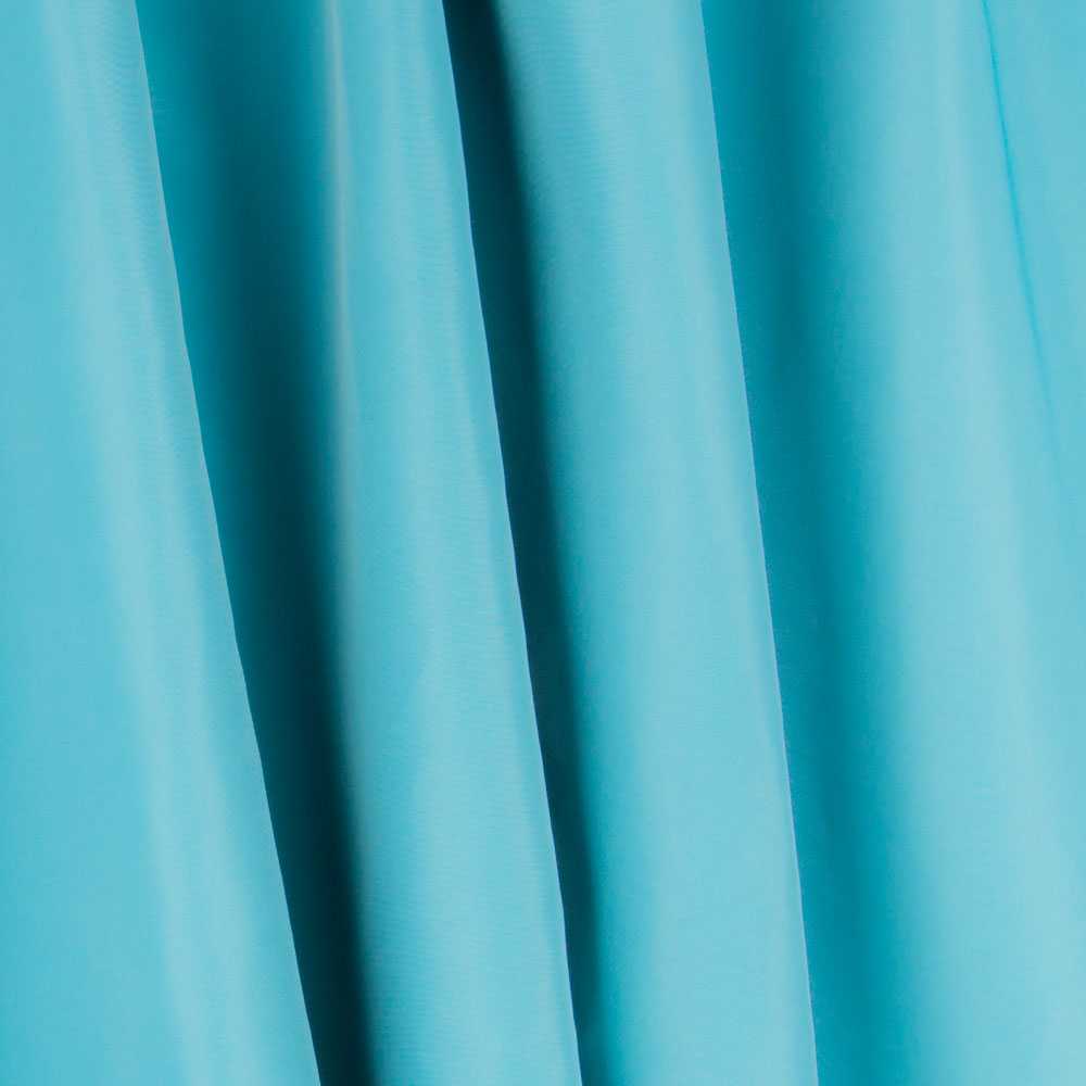 Velours Polyester Blau - Ribes y Casals