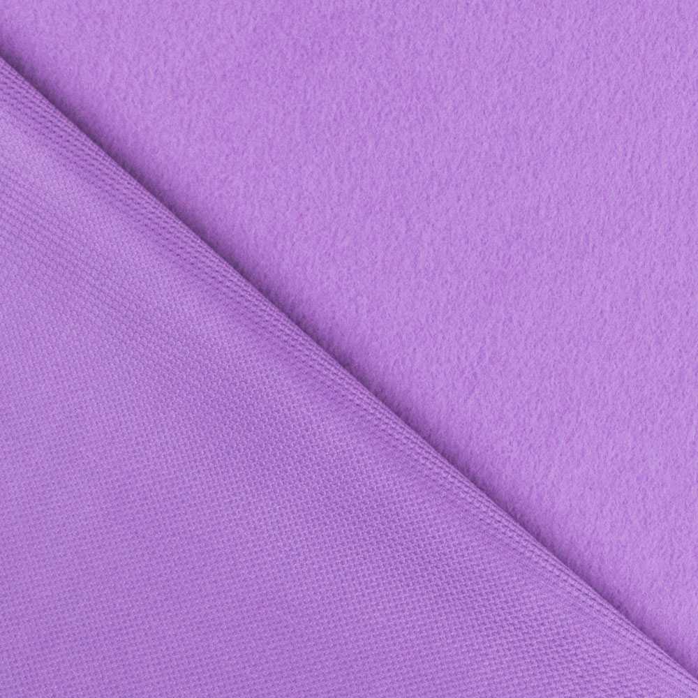 Velours Polyester Flieder - Ribes y Casals