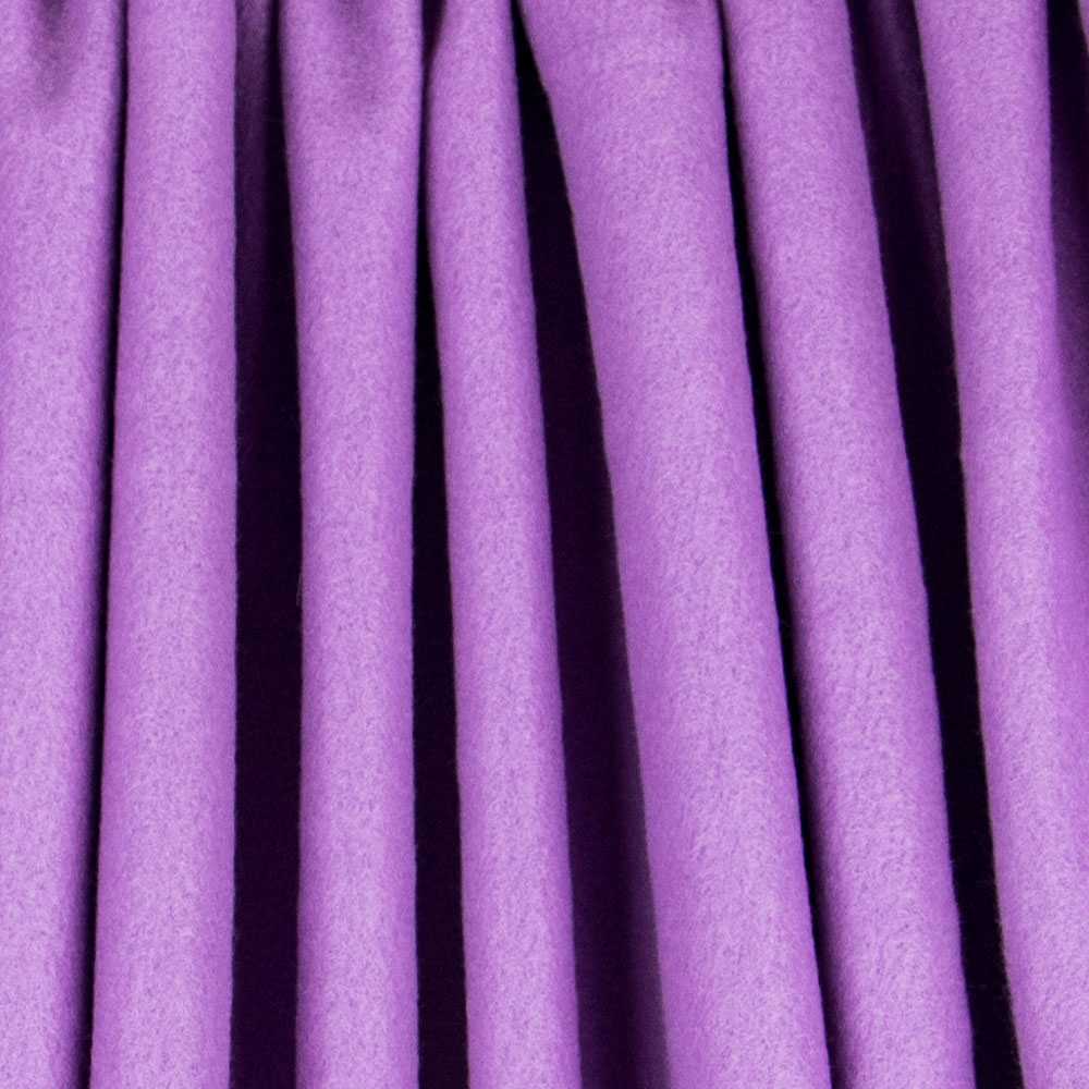 Velours Polyester Flieder - Ribes y Casals