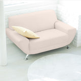 Velours-Polsterung Beige - Ribes y Casals