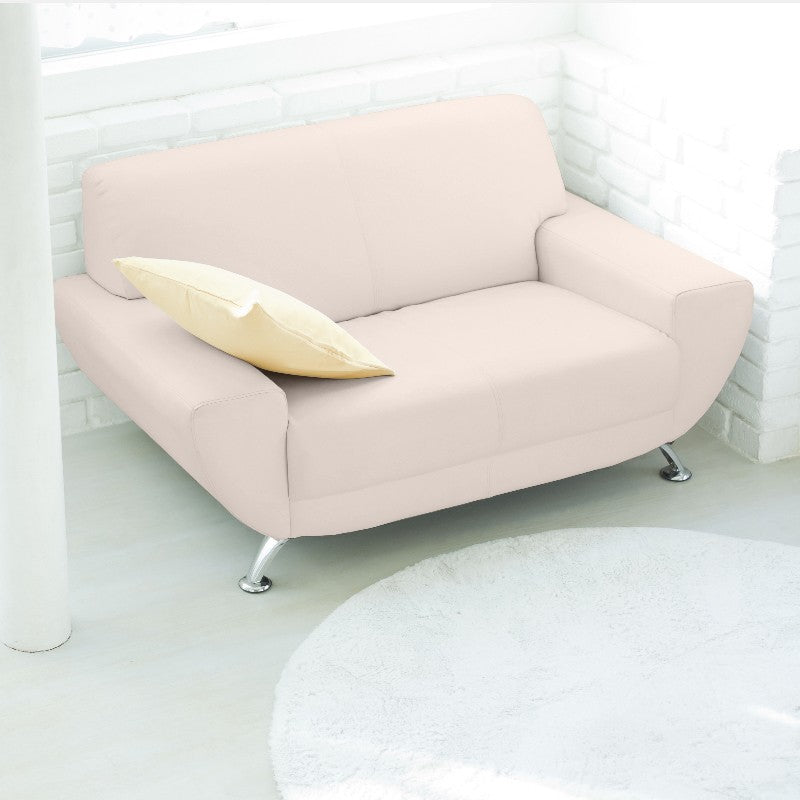 Velours-Polsterung Beige - Ribes y Casals