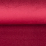 Velours-Polsterung Maroon - Ribes y Casals
