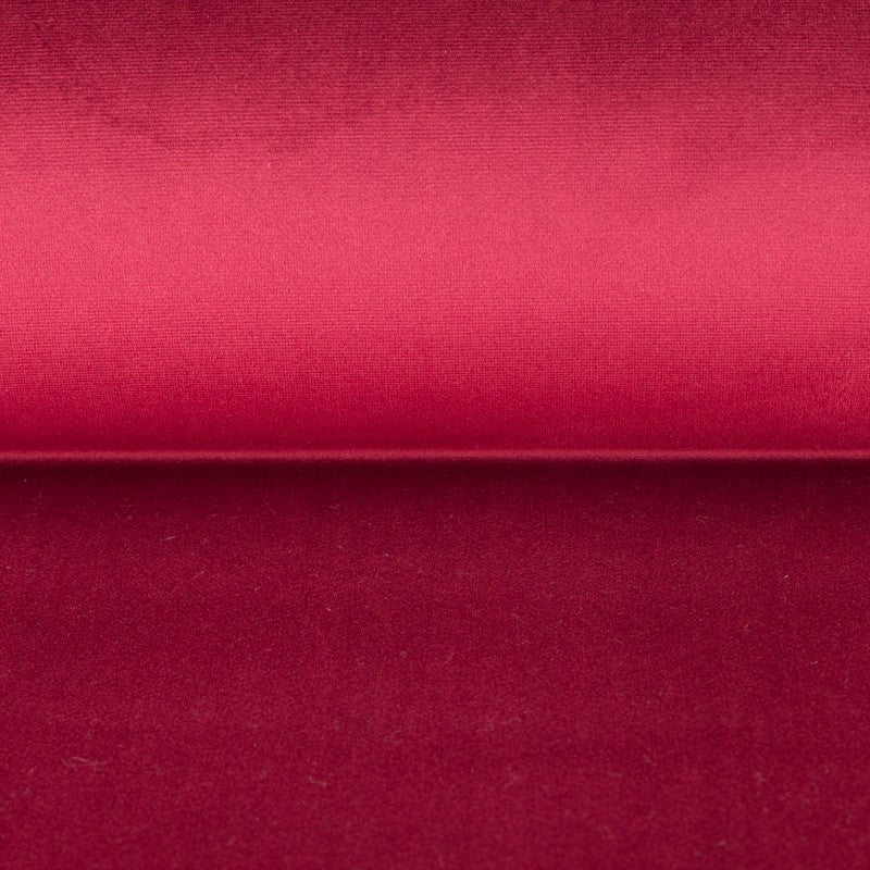 Velours-Polsterung Maroon - Ribes y Casals