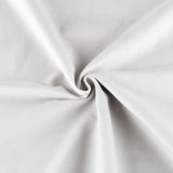 Velours-Polsterung Perlgrau - Ribes y Casals