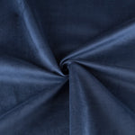Velours-Polsterung Marine - Ribes y Casals