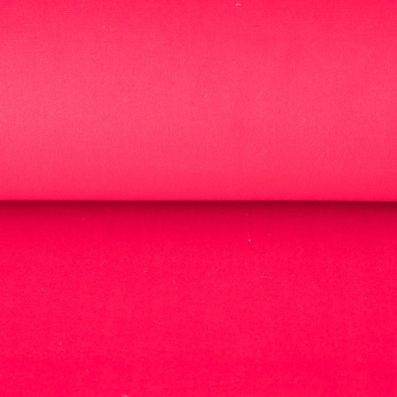 Velours-Polsterung Rot - Ribes y Casals