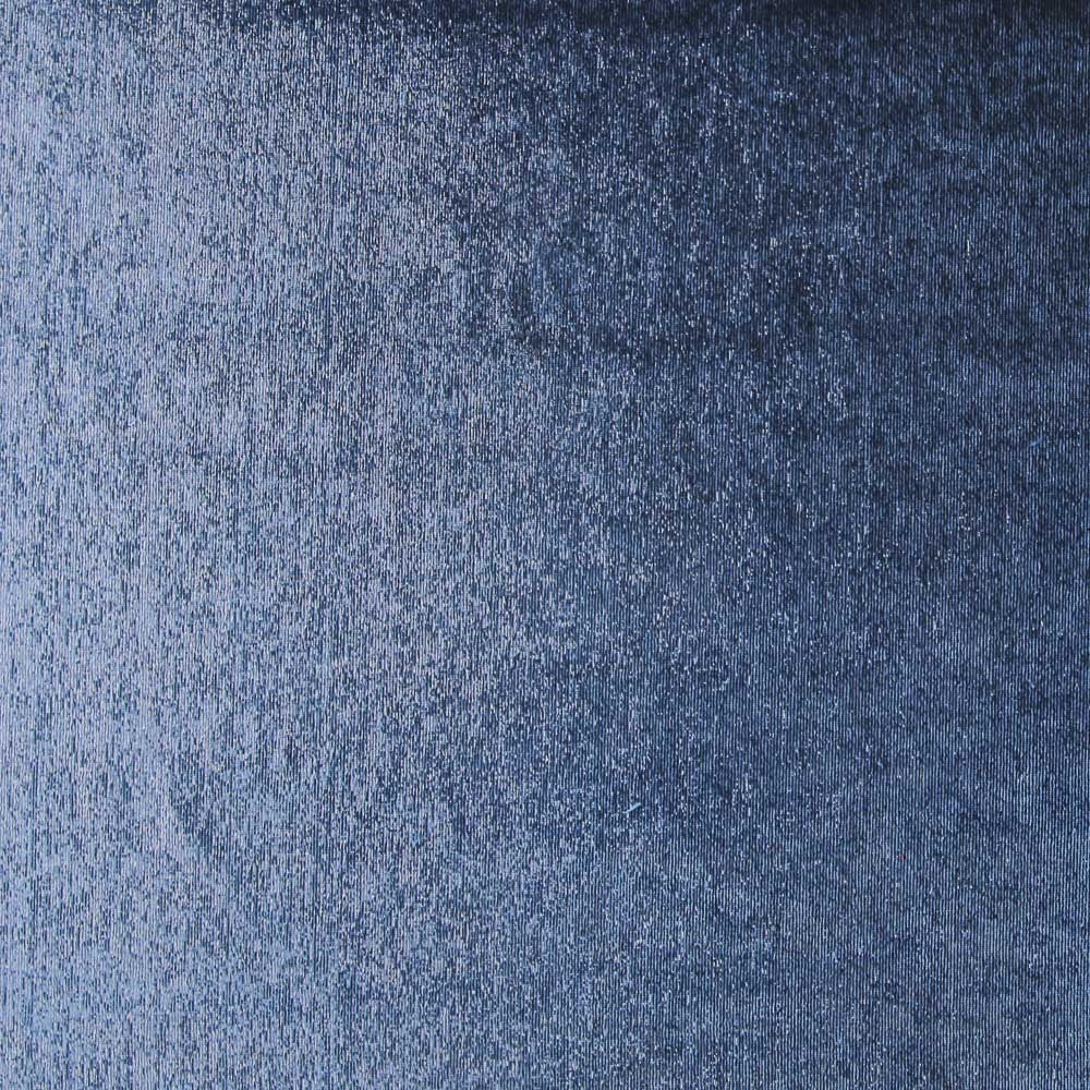 Samt-Lurex Electric Blue - Ribes y Casals