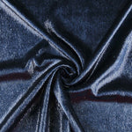 Samt-Lurex Electric Blue - Ribes y Casals