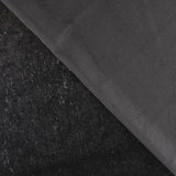 Samt Lurex Schwarz - Ribes y Casals
