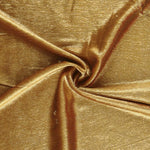 Samt Lurex Gold - Ribes y Casals