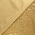 Samt Lurex Gold - Ribes y Casals