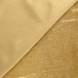 Samt Lurex Gold - Ribes y Casals