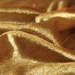 Samt Lurex Gold - Ribes y Casals
