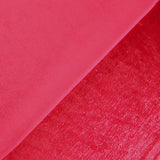 Samt Lurex Rot - Ribes y Casals