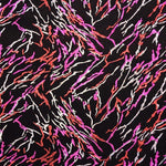 Samt Rayo Fuchsia - Ribes y Casals