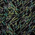Grüner Samtblitz - Ribes y Casals