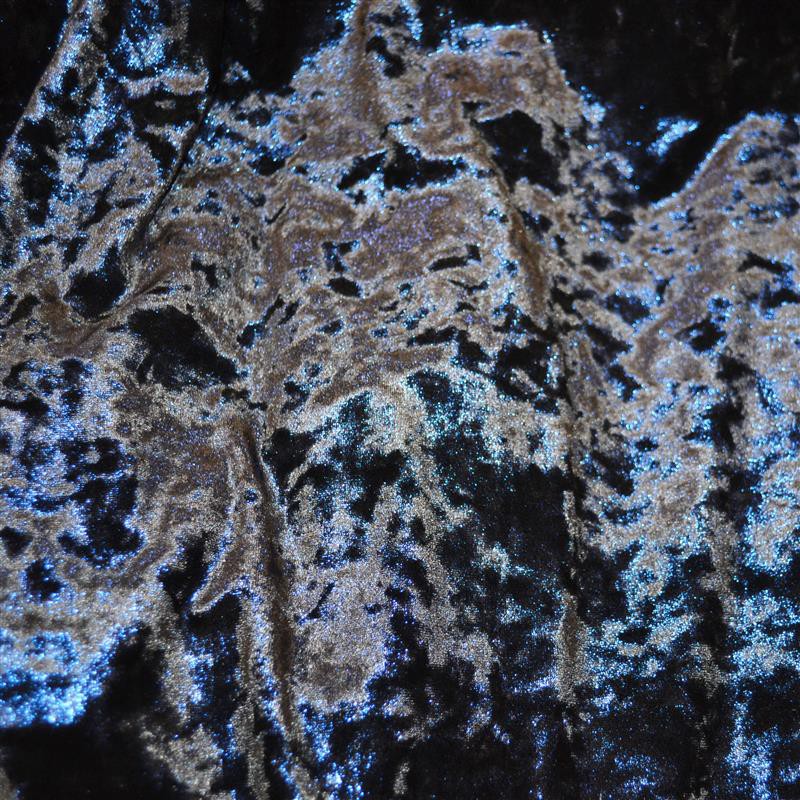 Samt Span Blau - Ribes y Casals
