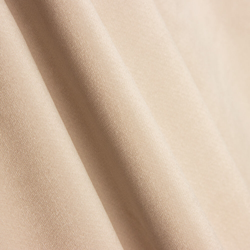 Beige Samtkordel - Ribes y Casals