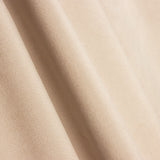 Beige Samtkordel - Ribes y Casals