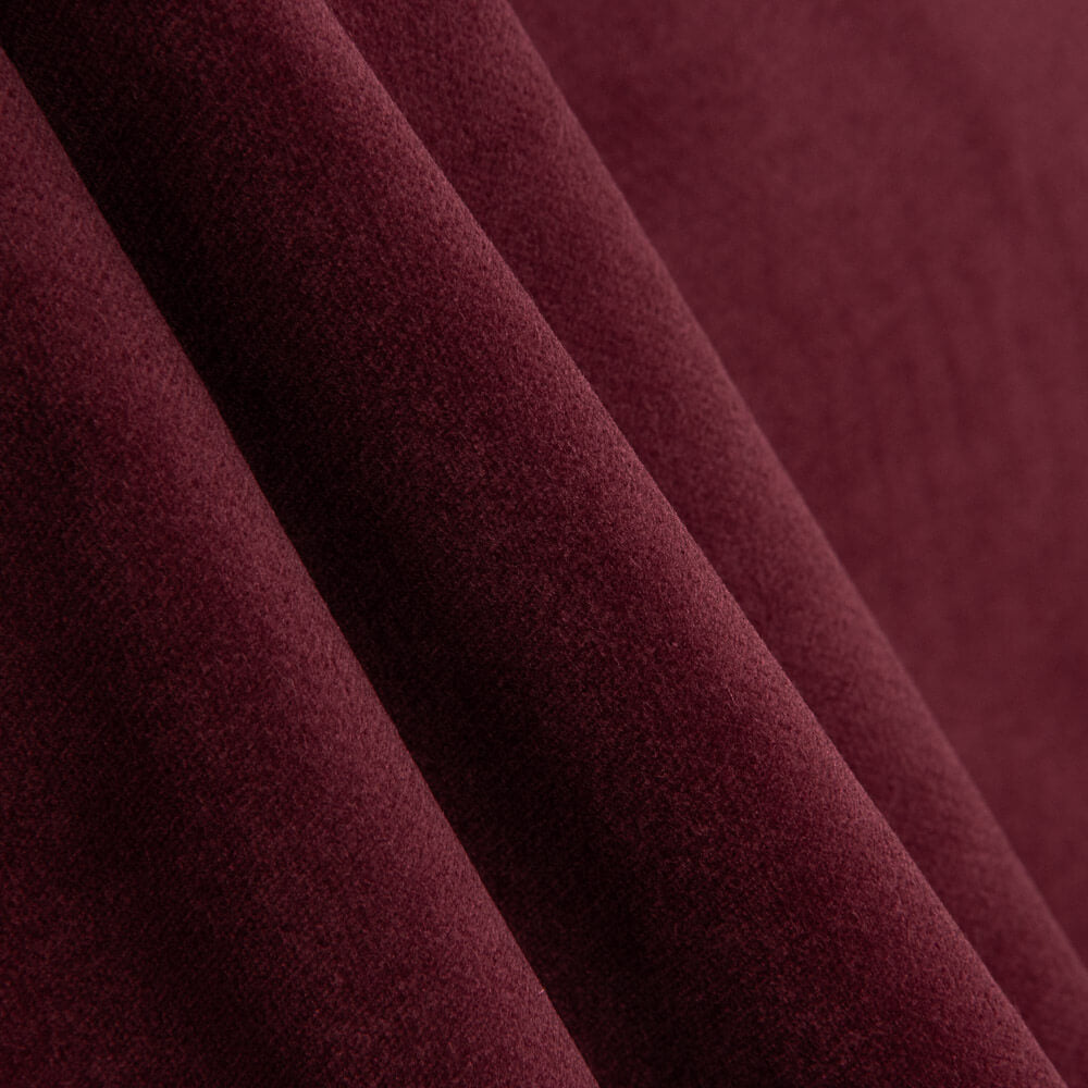 Kordsamt Bordeaux - Ribes y Casals