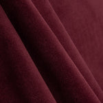 Kordsamt Bordeaux - Ribes y Casals