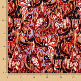 Elastischer Samt Elastische Zeichnung Wandteppich - Ribes y Casals