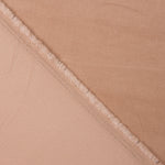 Corduroy Velvet Pink Make-up - Ribes y Casals