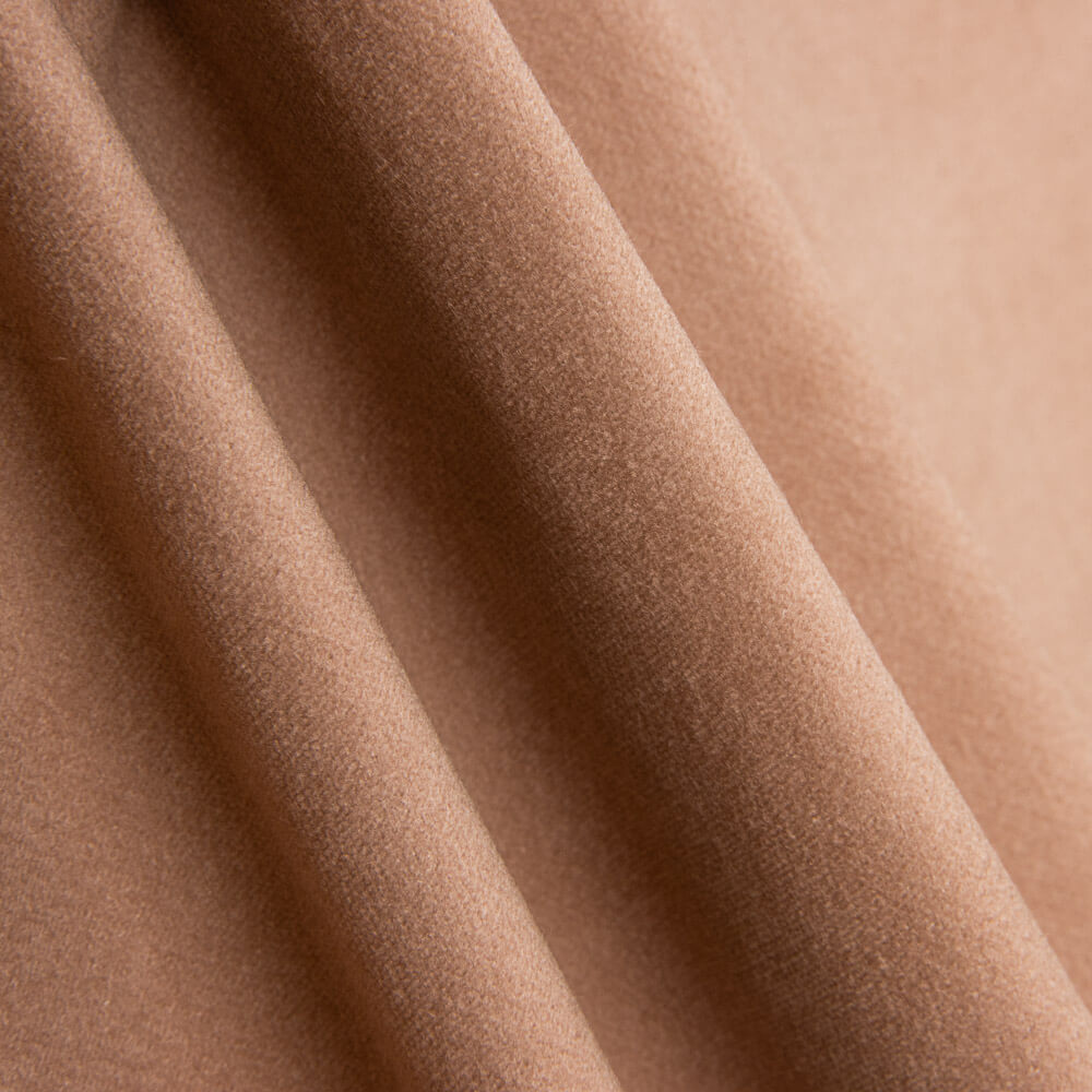 Corduroy Velvet Pink Make-up - Ribes y Casals
