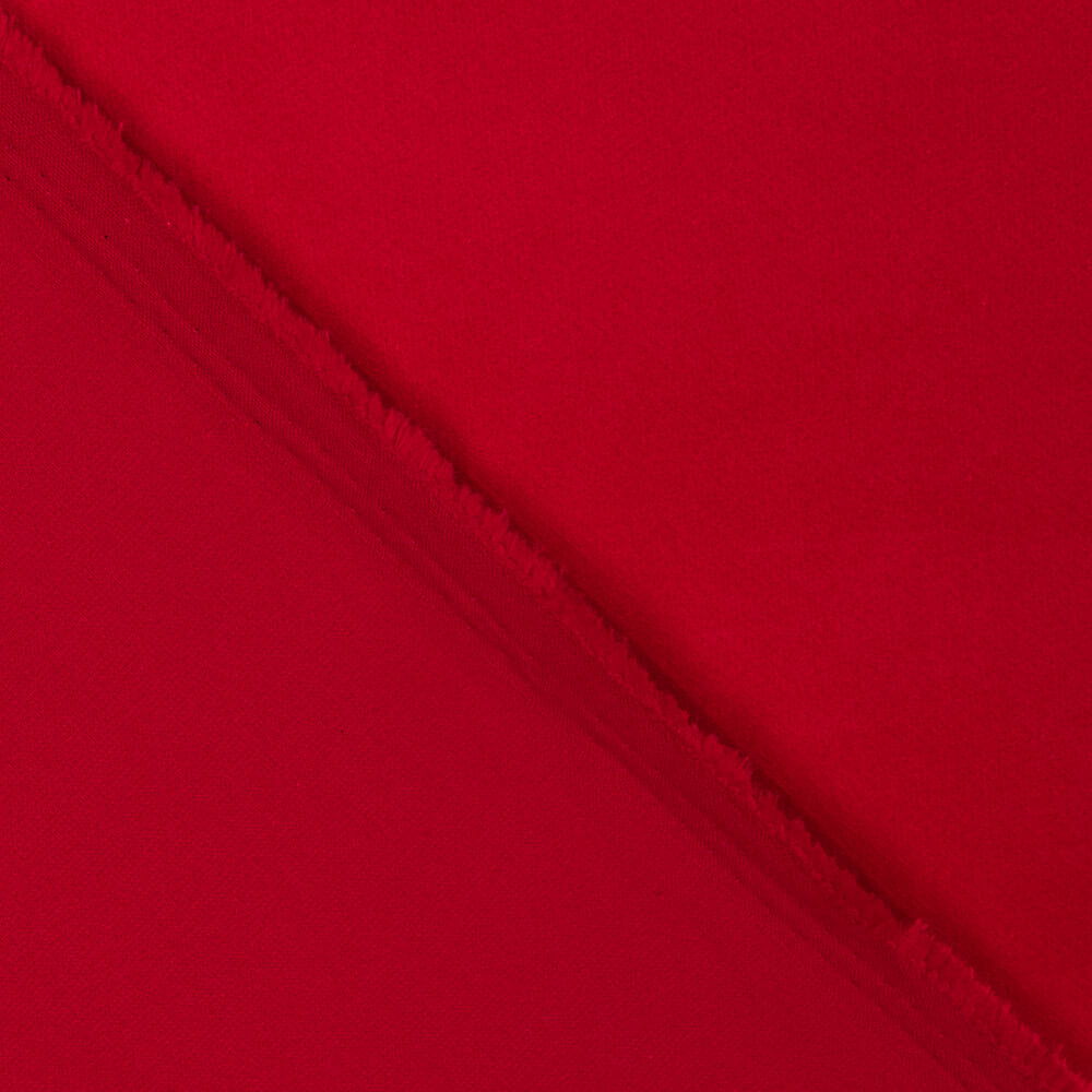 Roter Samtkordel - Ribes y Casals