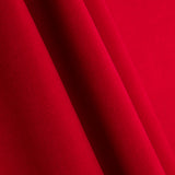 Roter Samtkordel - Ribes y Casals