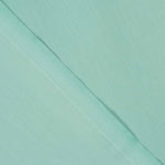 Maßgeschneidertes Bett 150cm Baumwolle 200 Fadenstärke Aqua Grün - Ribes y Casals