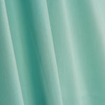 Maßgeschneidertes Bett 150cm Baumwolle 200 Fadenstärke Aqua Grün - Ribes y Casals
