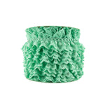 Mintgrüner Spitzenband 22 mm - Ribes y Casals